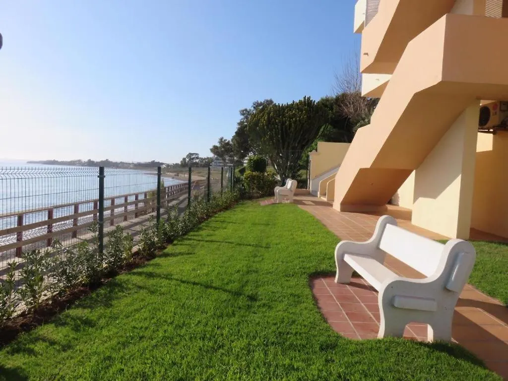 Seaside View Apartment Estepona Spain