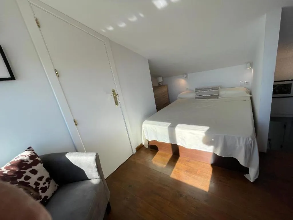 Seaside View Apartment Estepona Spain