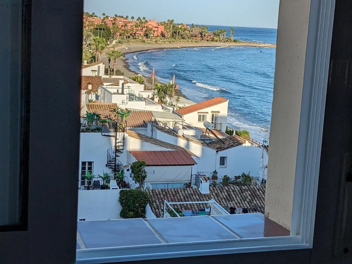 Seaside View Apartment Estepona 0*,  Spain