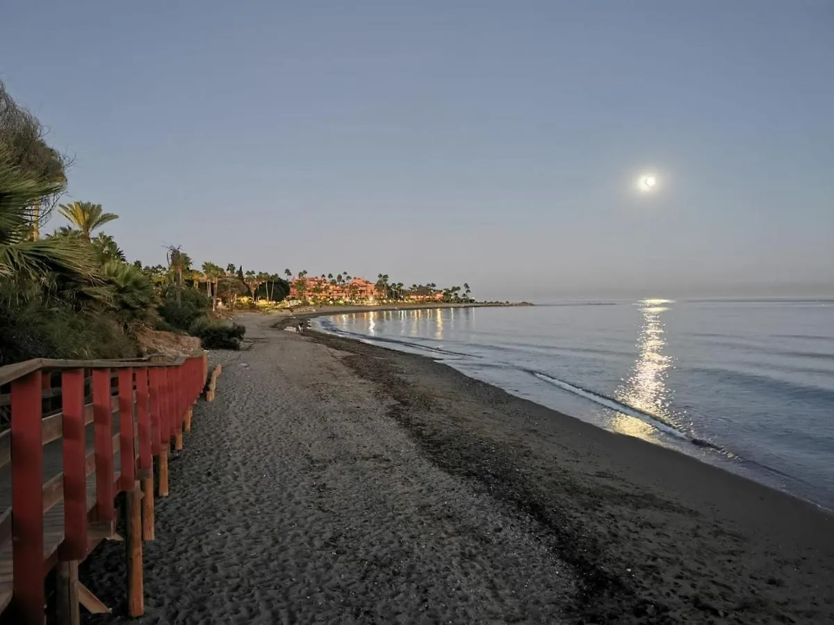 Seaside View Apartment Estepona Spain