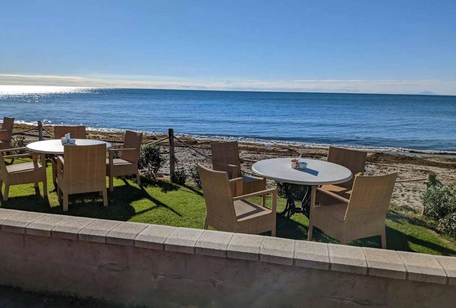 Seaside View Apartment Estepona Spain