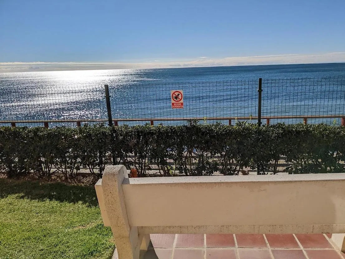 Seaside View Apartment إِستيبونا 0*,
