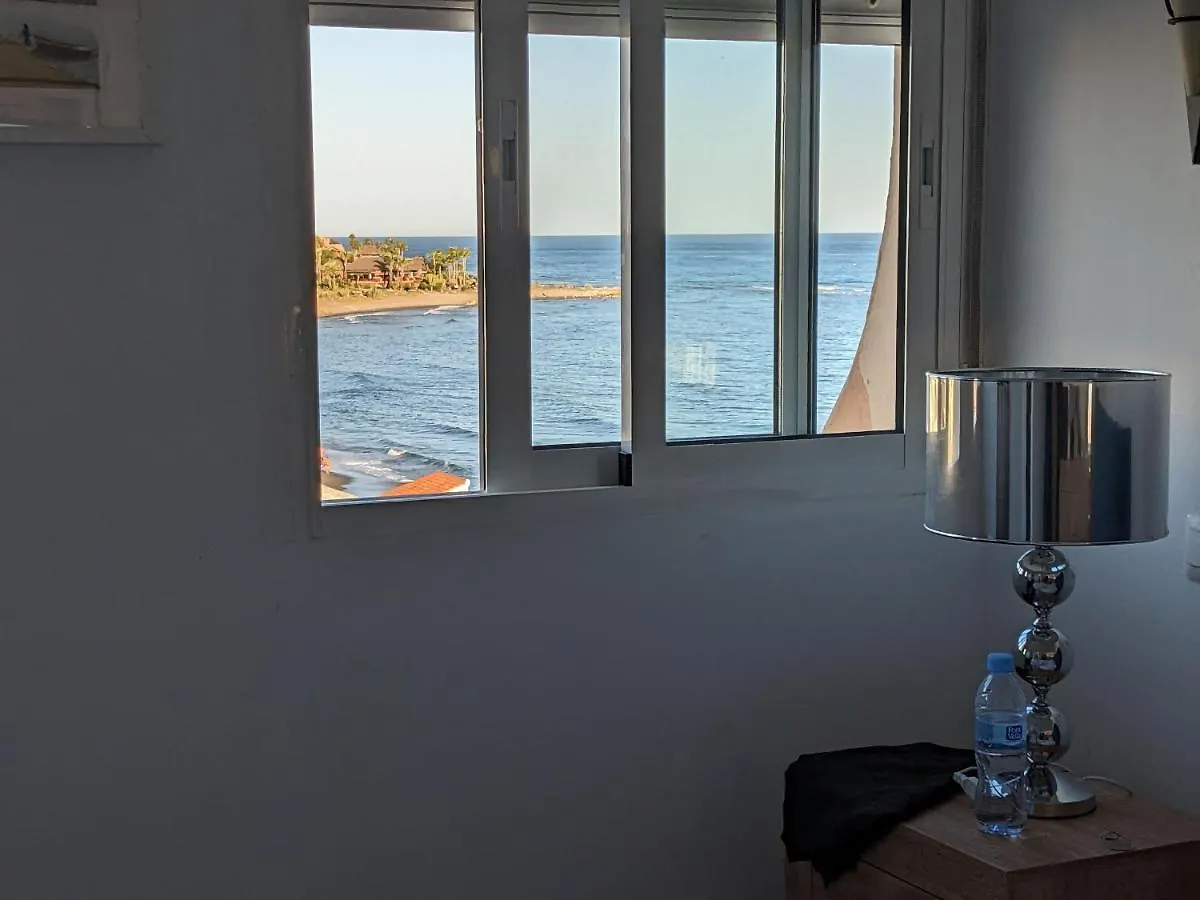 Seaside View Apartment Estepona